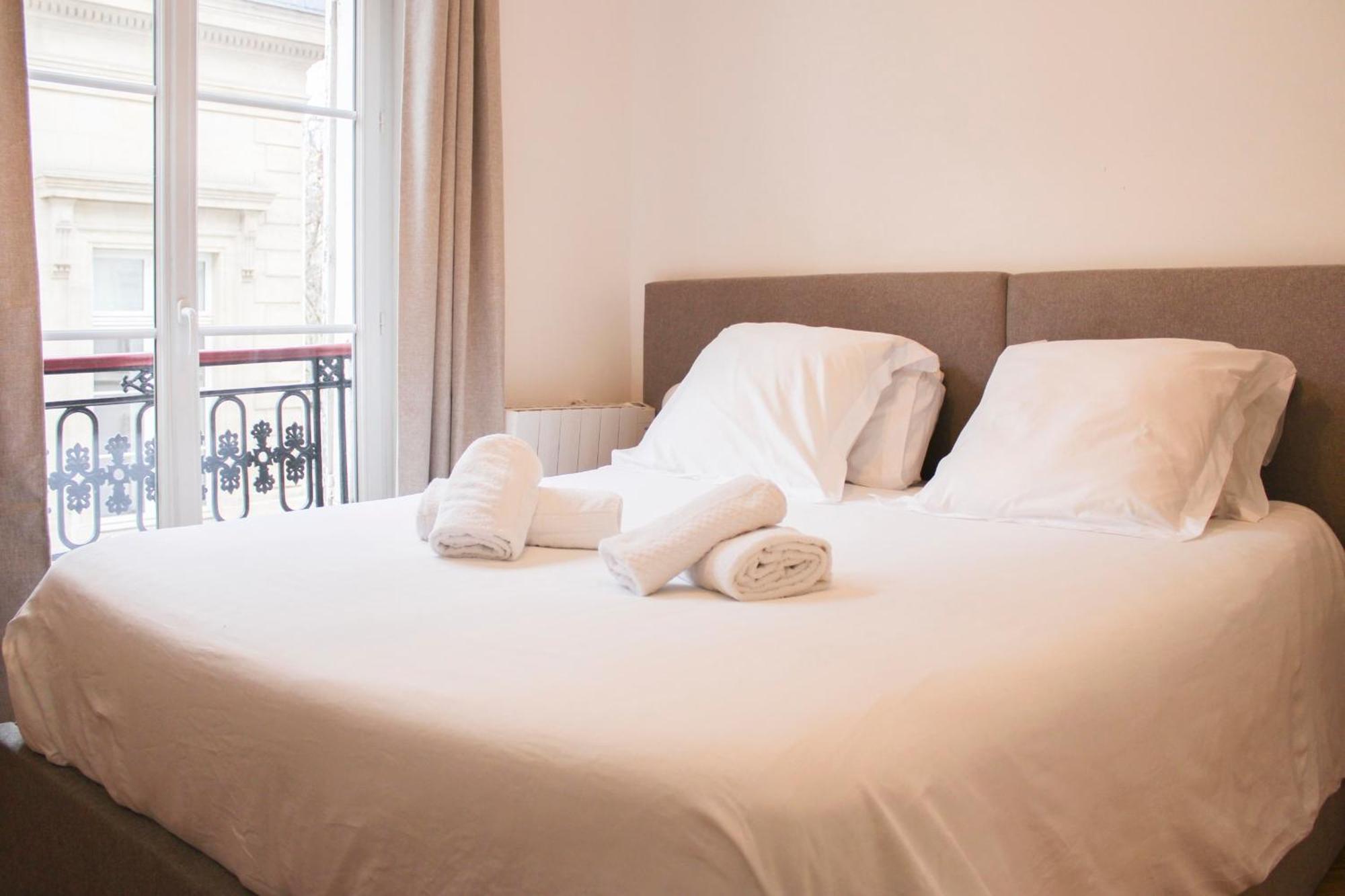 Appartement Beautiful T2 Near Place De La Republique